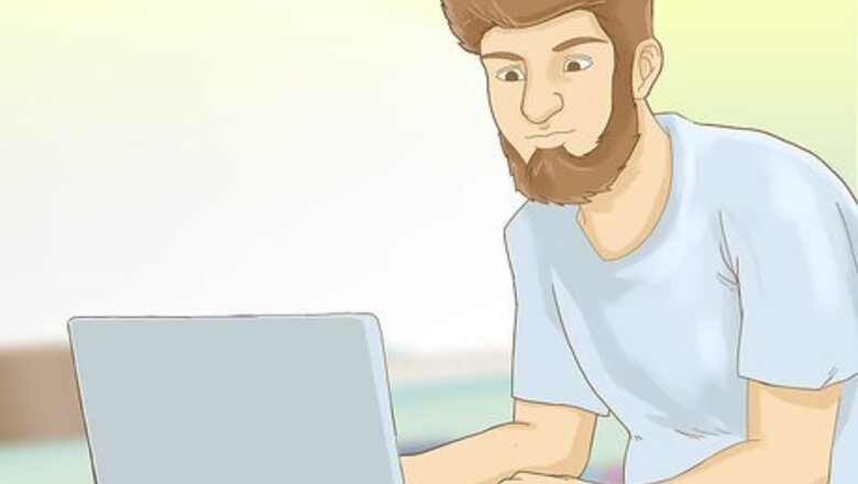 How to Advertise With No Money