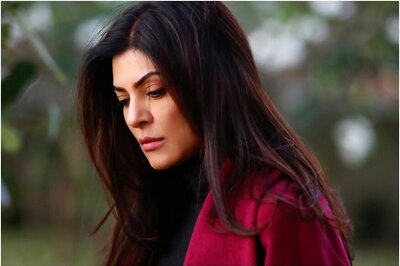 Aarya Review: Sushmita Sen Delivers Balanced and Believable Act in the Lazy Crime Drama