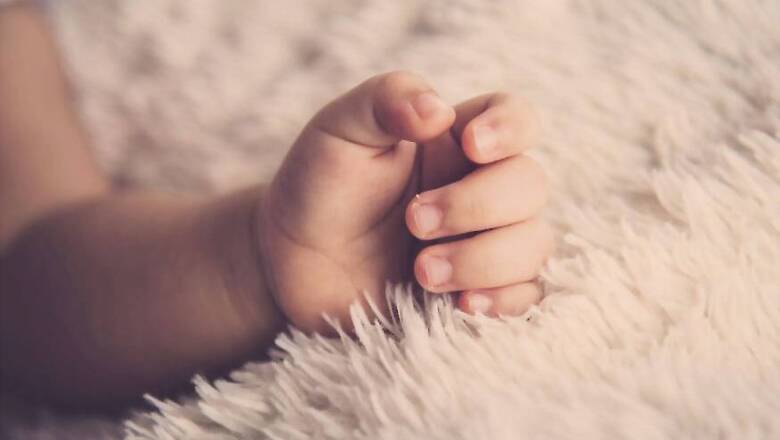 Hunger, Poverty Forces Father to Sell Eight-month-old Daughter for Rs 200 in Tripura