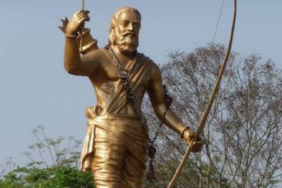 Andhra Pradesh Government to Invest in Eco-Tourism to Attract Tourists