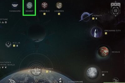 How to Complete the Darkness in the Light Quest in Destiny 2