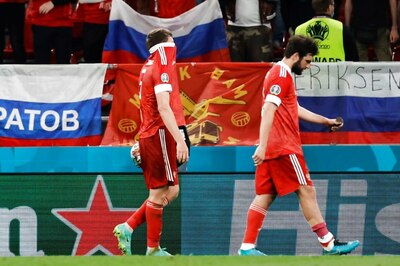War in Ukraine: Adidas Suspends Partnership with Russian Football Federation