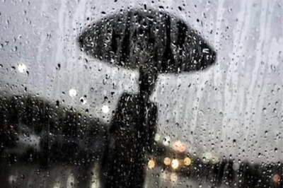 Thunderstorm With Rain Likely in Delhi on Tuesday, Says IMD