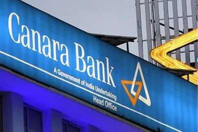 Canara Bank Scales Fresh 52-Week High; Know What Analysts Say About The Bank Stock