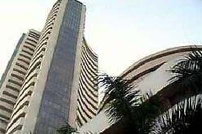 Mkts choppy: How to handle portfolios?