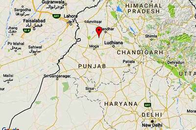Senior RSS Leader Jagdish Gagneja Shot at in Punjab, Critical