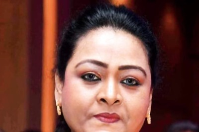 Cases Of Sexual Misconduct In Tamil Film Industry Too, Claims Actress Shakeela