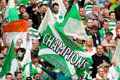 Scottish League Season in Jeopardy After Player Breaches Coronavirus Rules