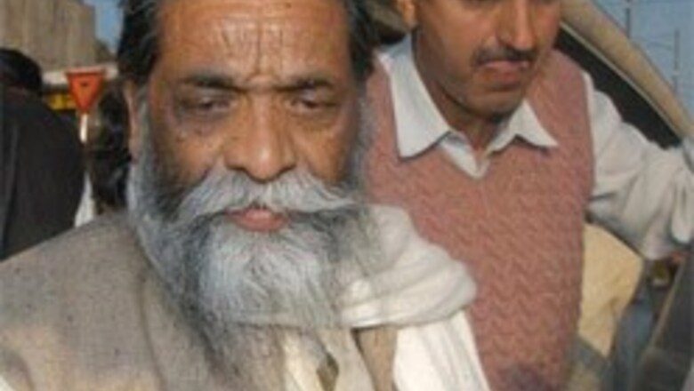 'Give death sentence to Sorena'