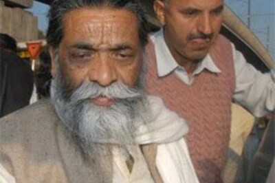 'Give death sentence to Sorena'