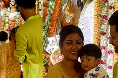 Vatsal Sheth’s Video With Ishita Dutta Makes Us Believe In True Love