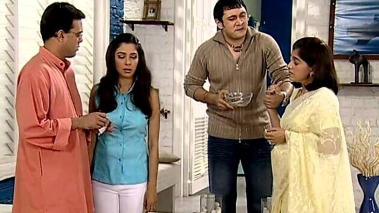 Hope to bring 'Sarabhai vs Sarabhai' back on TV for the audience: Deven Bhojani