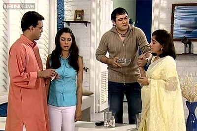 Hope to bring 'Sarabhai vs Sarabhai' back on TV for the audience: Deven Bhojani