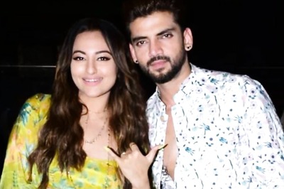 Sonakshi Sinha's 'Mama' BREAKS Silence on Her Wedding With Zaheer Iqbal: 'These Days Children...'