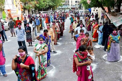 Did India Make Effective Use of Lockdown to Study Covid-19 Spread? Here's What Experts Say