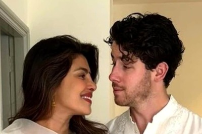 Priyanka Chopra Cheers For Hubby Nick Jonas’s The Good Half, Says ‘You Are Phenomenal In This One’