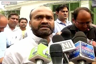 Muthalik to Sabir Ali: BJP'S weekend embarrassment continues
