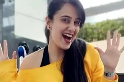 This Sai Lokur Selfie With a Monkey is No Ordinary Picture; Know More