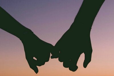 Coronavirus' Impact on Indian Couples and How They're Spending Time During Lockdown