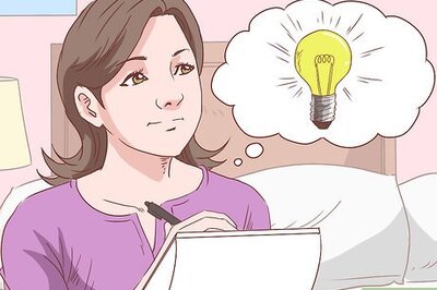 How to Calm an Overactive Mind