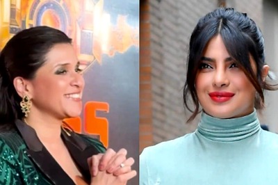 Priyanka Chopra Says Cousin Mannara Is 'Not Actually A Chopra' In Viral Video | Watch