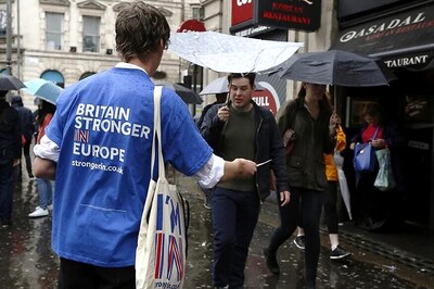 After Brexit: Roadmap for a Leap in the Dark