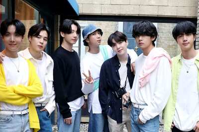 BTS Proof Tracklist CD 3 Includes Jimin's Tony Montana, Jungkook's Still With You Acapella Ver