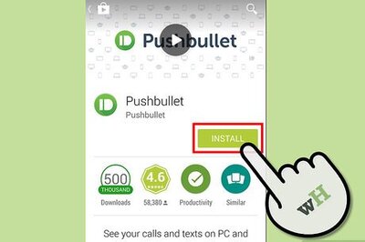 How to Use Pushbullet