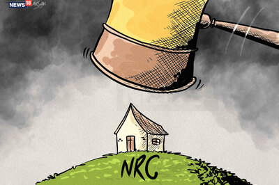 Assam BJP Rejects State NRC, Says 'It Should be a Part of Pan-India Exercise'