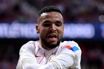 Sevilla Secure Champions League Spot with Draw at Atletico Madrid