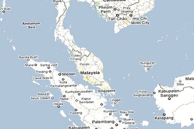 Malaysian parties up the ante to get Indian votes
