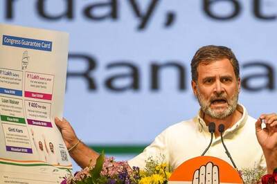 Opinion | Decoding the Points and Promises of Congress Manifesto