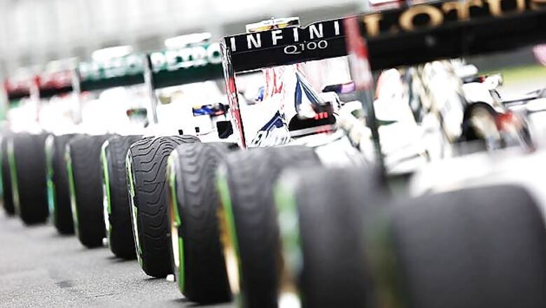 2014 calendar has F1 and NASCAR in Texas on same day