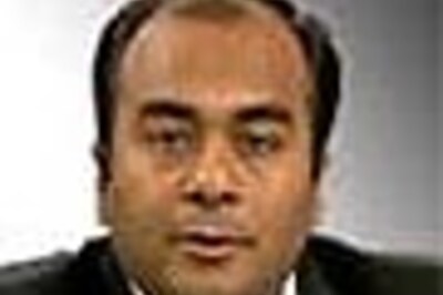 Cong or BJP? View Chat with Bhupendra Chaubey