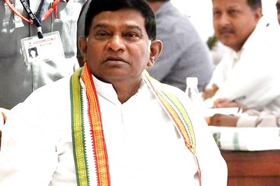 Case Registered Against Ex-Chhattisgarh CM Ajit Jogi, Son as Deceased House Help's Kin Blame Duo for Suicide