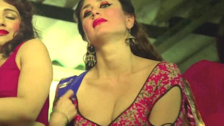 Heroine: Not another of Bhandarkar's realistic films