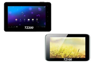 MTNL launches three Android tablets