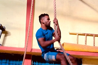 Wrestler Sunny Jadhav's Financial Woes End with Railways Job