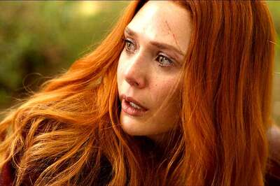 Kevin Feige Talks About WandaVision Series at Comic Con Experience in Brazil