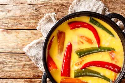 World on Your Plate: 9 Must Try Culinary Experiences This Festive Season
