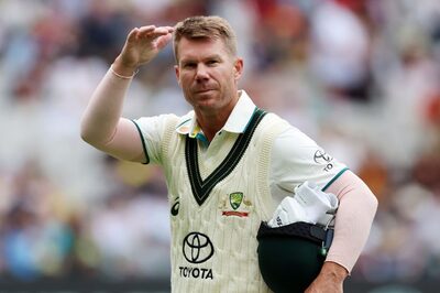 'He Never Gave You an Inch or a Sniff on the Field': David Warner Names the Toughest Bowler He Faced