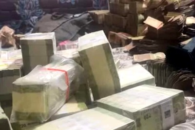 What Happens To The Money Enforcement Directorate Seizes During Raids