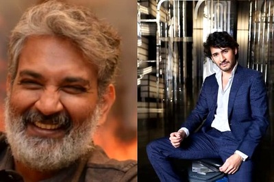 SS Rajamouli To Team Up with Mahesh Babu For His Next Inspired By Ramayana: Report