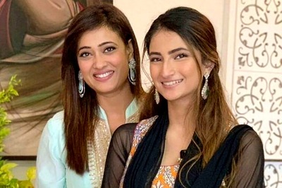 Palak Tiwari Reveals Mom Shweta's Reactions to Ibrahim Dating Rumours, Says 'She Sends Links and Asks...'