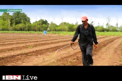 Union Budget 2016-17: Government announces DBT in fertiliser subsidy on pilot basis