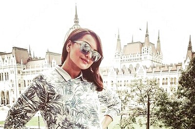Sonakshi Sinha Roped In for 'Namastey England'