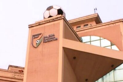 AIFF's 25-year Roadmap: Revamp Work Culture, Make India One of the Best in Asia