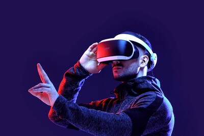 Digital T-shirts Are Finally Here: Augmented Reality Clothing Launched on Runway By Ukrainian Brand, FINCH