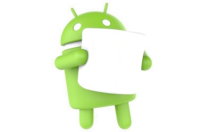 Google starts rolling out Android 6.0 Marshmallow to Nexus users
