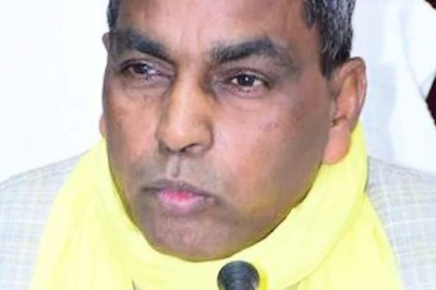 OP Rajbhar Ends Ties With Akhilesh Yadav's Samajwadi Party, Says 'Talaq Kabool Hai'